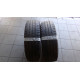 Pneu Letní 225x75x16C,Michelin,Vzorek 8,5mm a 7,5mm, cena za kus
