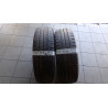 Pneu Letní 225x75x16C,Michelin,Vzorek 8,5mm a 7,5mm, cena za kus
