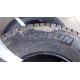 Pneu Letní 225x75x16C,Michelin,Vzorek 8,5mm a 7,5mm, cena za kus