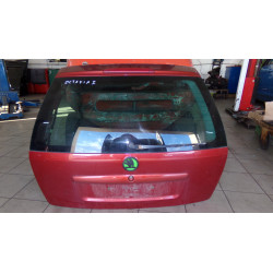 Škoda Octavia I Combi R.V 00-09 Dveře páté