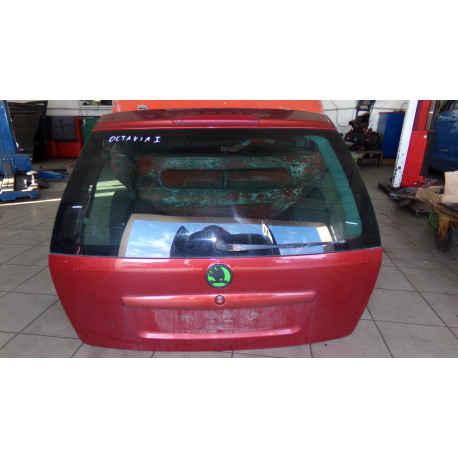 Škoda Octavia I Combi R.V 00-09 Dveře páté