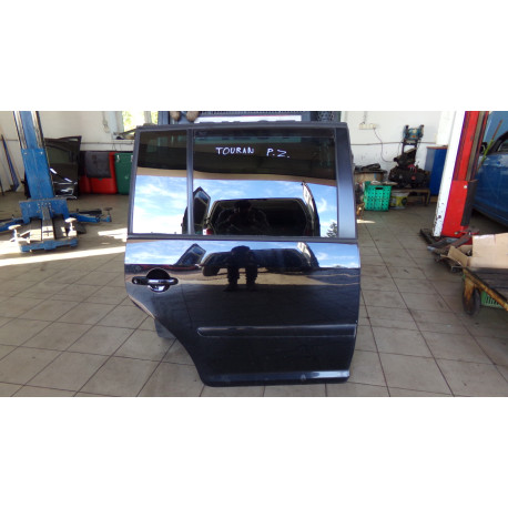Volkswagen Touran 5DV R.V 03-06 dveře P.Z