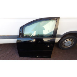 Volkswagen Touran 5DV R.V 03-06 dveře P.P
