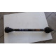 Volkswagen Touran 1.9 TDI 77KW R.V 03-05 poloosa P.P.