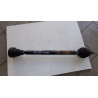 Volkswagen Touran 1.9 TDI 77KW R.V 03-05 poloosa P.P.