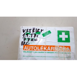 Volkswagen Golf V 1.9TDI 77KW BKC  R.V 03-09 vstřiky - cena za kus
