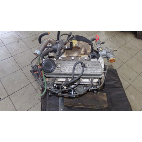 Škoda Favorit 1.3 43kw motor - typ 135