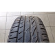 Dojezdové kolo 6x15 ET 43 ,Pneu letní 195x55x15,Škoda Fabia II/ Roomster