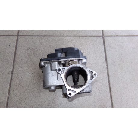 Volkswagen Passat B6 2.0TDI 125KW R.V 05-10 EGR ventil