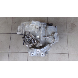 Volkswagen Passat B6 2.0TDI 125KW BMR R.V 05-10 manuální převodovka 6q