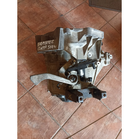 Škoda Roomster 1.2HTP 51KW R.V 06-10 převodovka