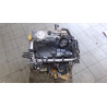 Volkswagen Touran 5DV 1.9TDI 77KW BKC R.V 03-06 Motor