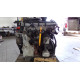 Volkswagen Touran 5DV 1.9TDI 77KW BKC R.V 03-06 Motor