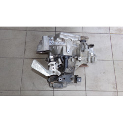 Škoda Roomster 1.9TDI 77KW BLS R.V 06-10 převodovka