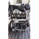 Škoda Roomster 1.9TDI 77KW BLS R.V 06-10 motor