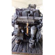 Škoda Roomster 1.9TDI 77KW BLS R.V 06-10 motor