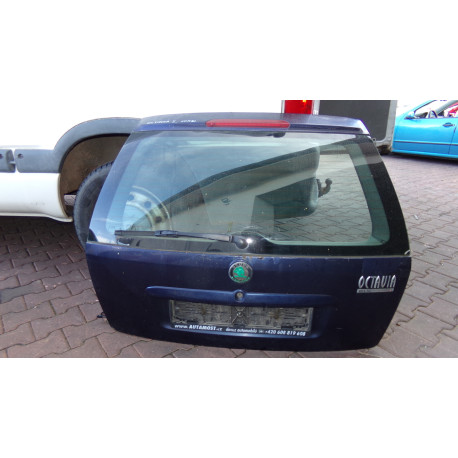 Škoda Octavia I Combi R.V 00-09 páté dveře - stav viz foto