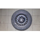Dojezdové Kolo Volkswagen Passat B6, pneu215x55x16