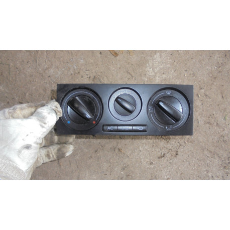 Seat Alhambra R.V 01-10 Panel ovládání klimatizace