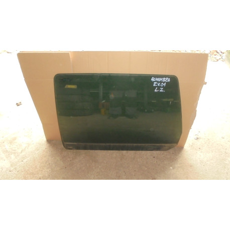 Seat Alhambra R.V 01-10 Sklo dveří L.Z