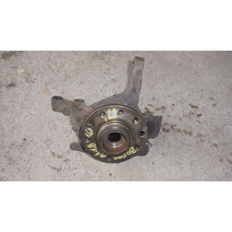 Opel Zafira A 1.8 16V 85KW R.V 99-03 Těhlice L.P