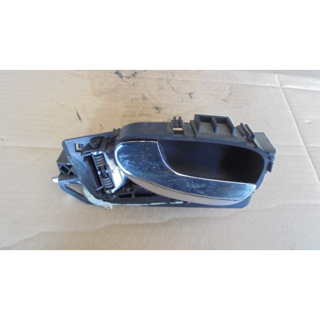 Peugeot 307 Combi R.V 00-05 Klika dveří vnitřní L.Z