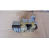 Peugeot 307 Combi R.V 00-05 Zámek centrálu dveří L.Z
