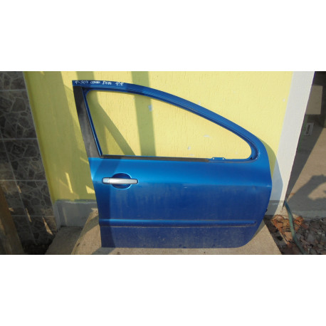 Peugeot 307 Combi R.V 00-05 Dveře P.P
