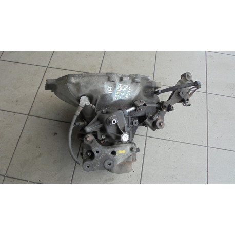 Opel Zafira A 1.8 16V 85KW R.V 99-03 Převodovka