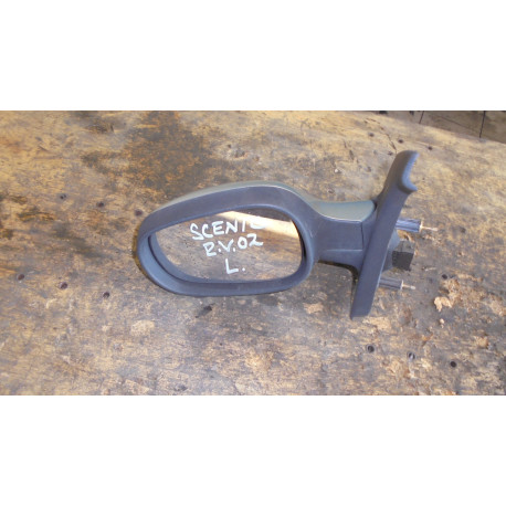 Renault Mégane Scénic R.V 99-03 Elektrické zrcátko L