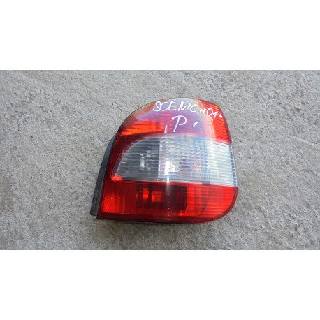 Renault Mégane Scénic R.V 99-03 Světlo P.Z