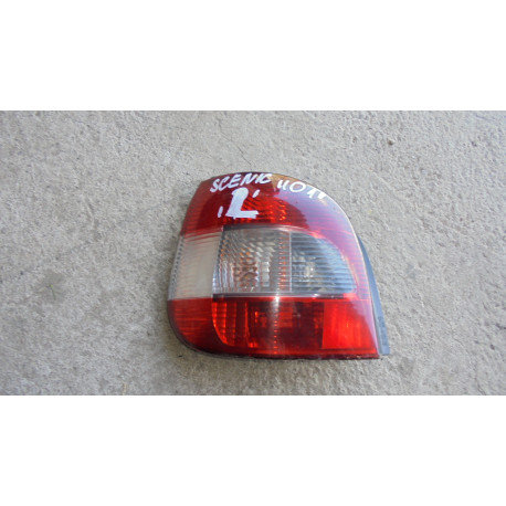 Renault Mégane Scénic R.V 99-03 Světlo L.Z