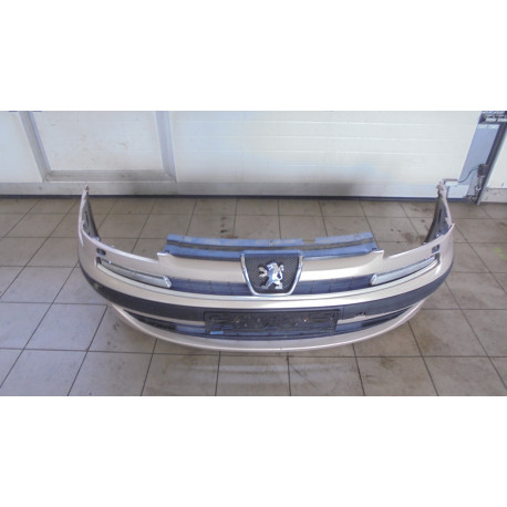 Peugeot 807 MPV R.V 02-06 Nárazník přední