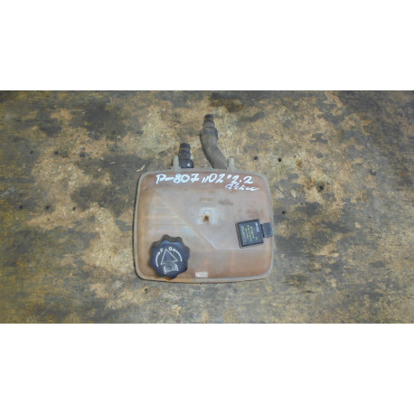 Peugeot 807 2.2HDI 94KW R.V 02-06 Nádobka chladící kapaliny