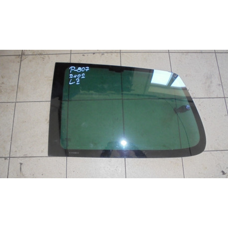 Peugeot 807 MPV R.V 02-06 Sklo karoserie L.Z