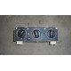 Peugeot 306 R.V 97-02 Panel ovládání klimatizace