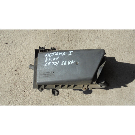 Škoda Octavia 1.9TDI 66KW R.V 00-09 Filtrbox