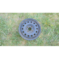 Plechový disk 6x15 ET 52,5,4x108,Ford