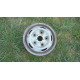 Plechový disk 5,5x15 ET 60,5x160,Ford