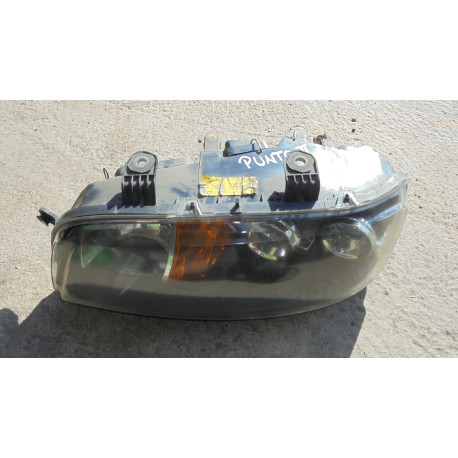 Fiat Punto II R.V 99-03 Světlo L.P