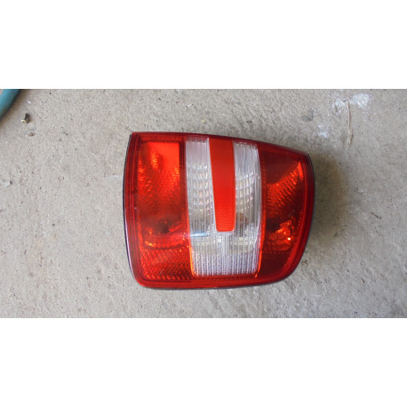Škoda Fabia Combi R.V 04-08 Světlo P.Z