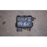 Volkswagen Golf IV Combi 1.4 16V 55KW R.V 99-06 Pojistkový box baterie