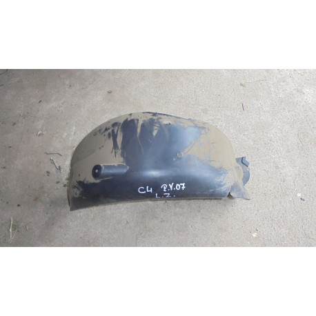 Citroen C4 5DV R.V 04-09 Podběh L.Z
