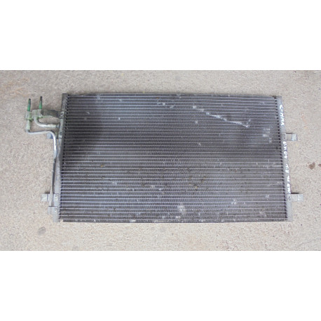 Ford C-Max 1.8 92KW R.V 03-07 Chladič klimatizace