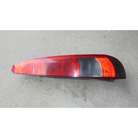 Ford Fiesta V 5DV R.V 01-05 Světlo P.Z