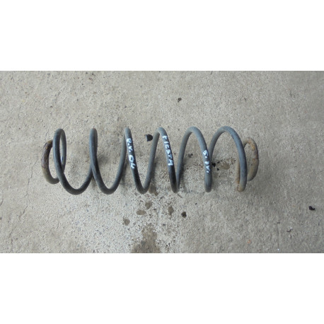 Ford Fiesta V 5DV R.V 01-05 Pružina zadní