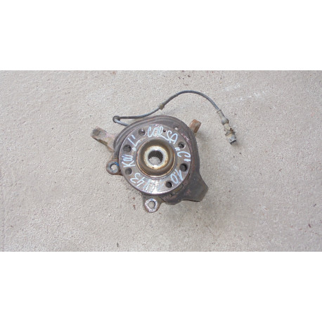 Opel Corsa C 1.0 12V 43KW R.V 00-03 Těhlice L.P