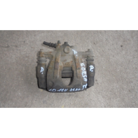 Opel Corsa C 1.0 12V 43KW R.V 00-03 Třmen brzdy P.P