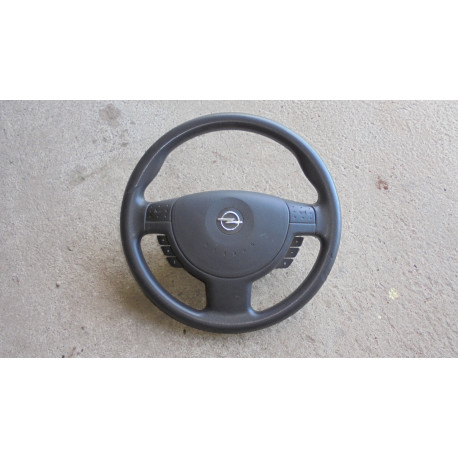 Opel Corsa C R.V 00-03 Volant multifunkční vč.airbagu řidiče