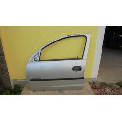 Opel Corsa C 5DV R.V 00-03 Dveře L.P